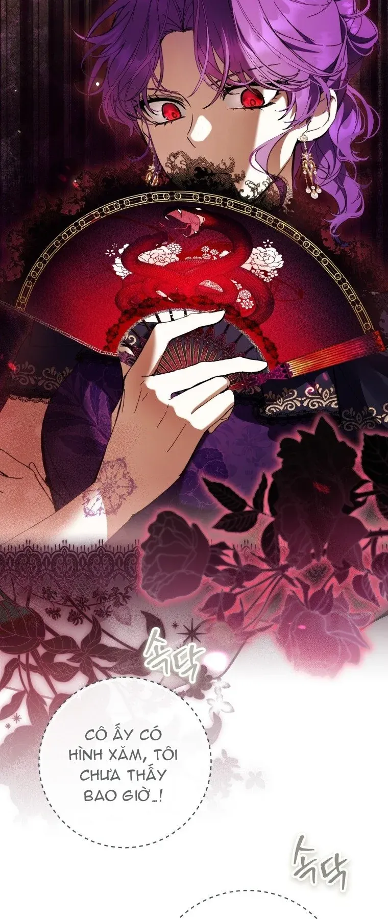 Làm Ác Nữ Bộ Không Tuyệt Sao? Chapter 92 - 4