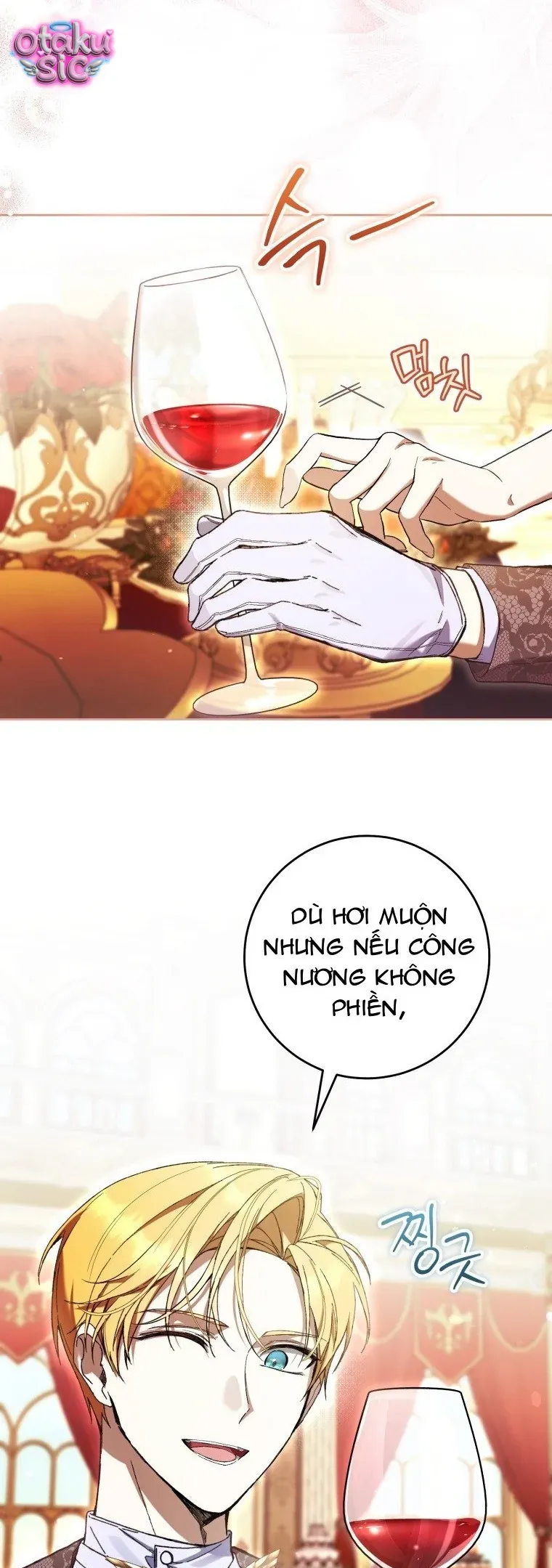 Làm Ác Nữ Bộ Không Tuyệt Sao? Chapter 92 - 35