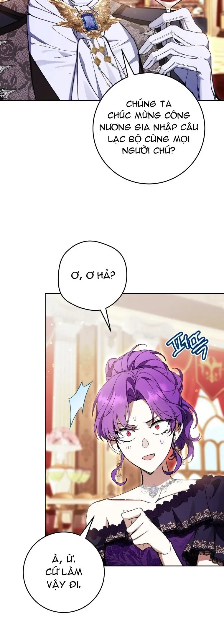 Làm Ác Nữ Bộ Không Tuyệt Sao? Chapter 92 - 36