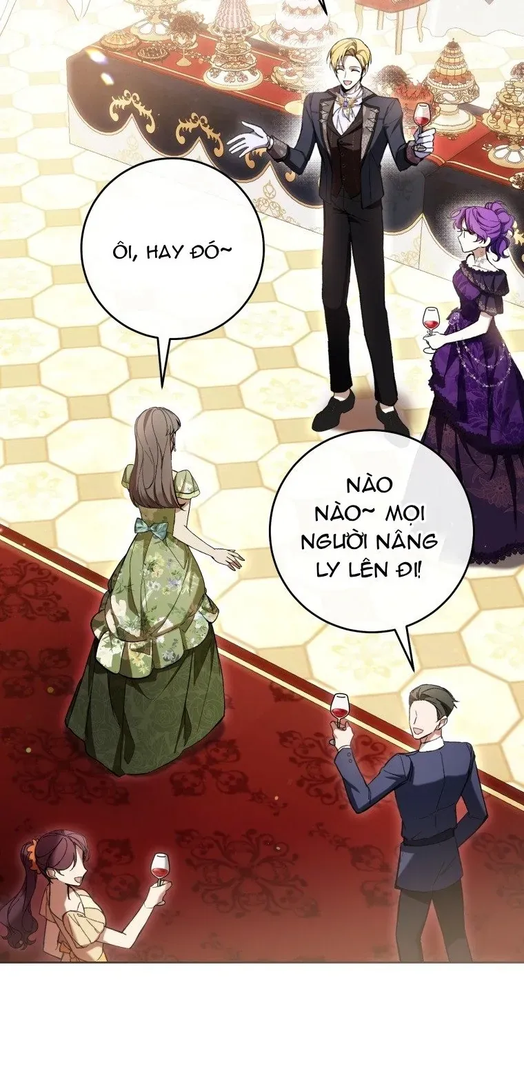 Làm Ác Nữ Bộ Không Tuyệt Sao? Chapter 92 - 38