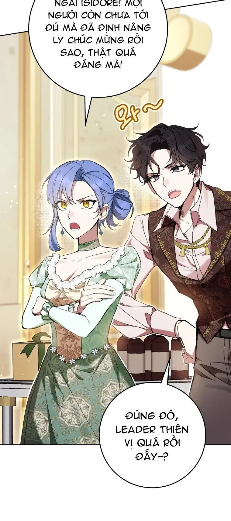 Làm Ác Nữ Bộ Không Tuyệt Sao? Chapter 92 - 40