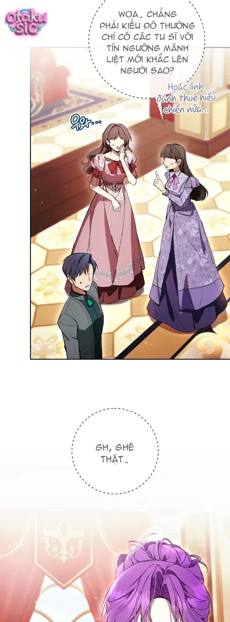 Làm Ác Nữ Bộ Không Tuyệt Sao? Chapter 92 - 5
