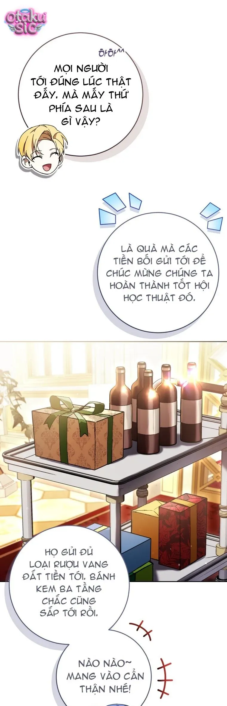 Làm Ác Nữ Bộ Không Tuyệt Sao? Chapter 92 - 41