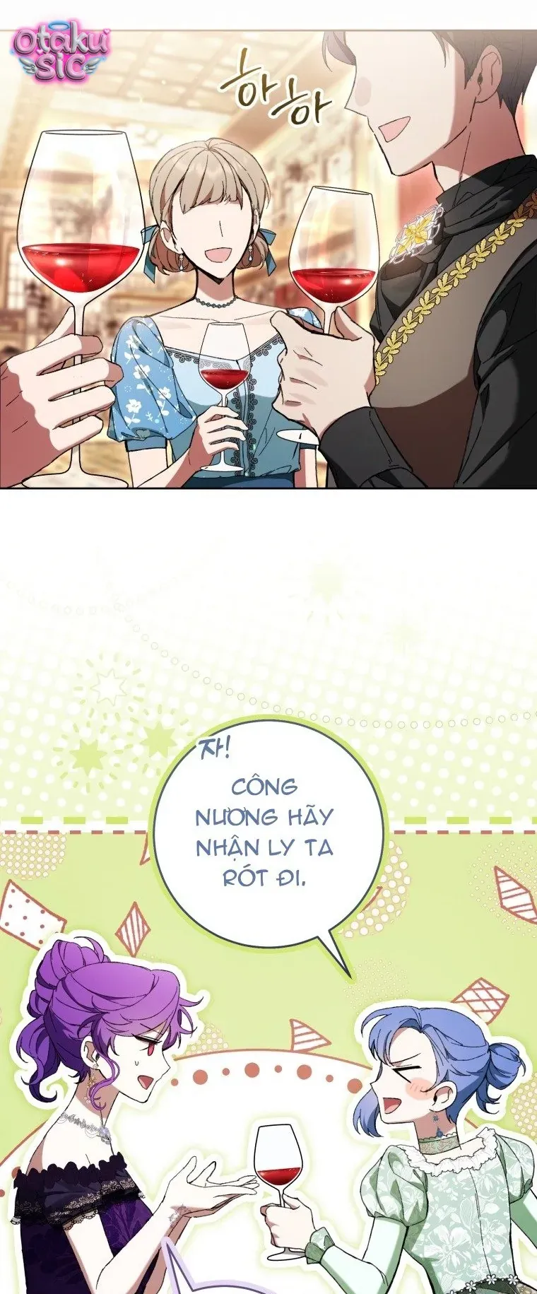 Làm Ác Nữ Bộ Không Tuyệt Sao? Chapter 92 - 43