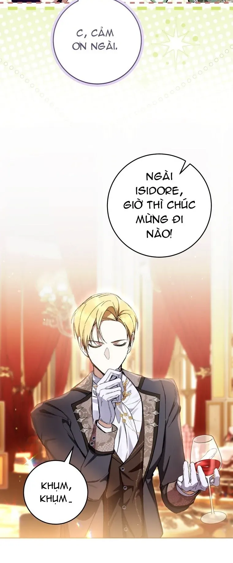Làm Ác Nữ Bộ Không Tuyệt Sao? Chapter 92 - 44