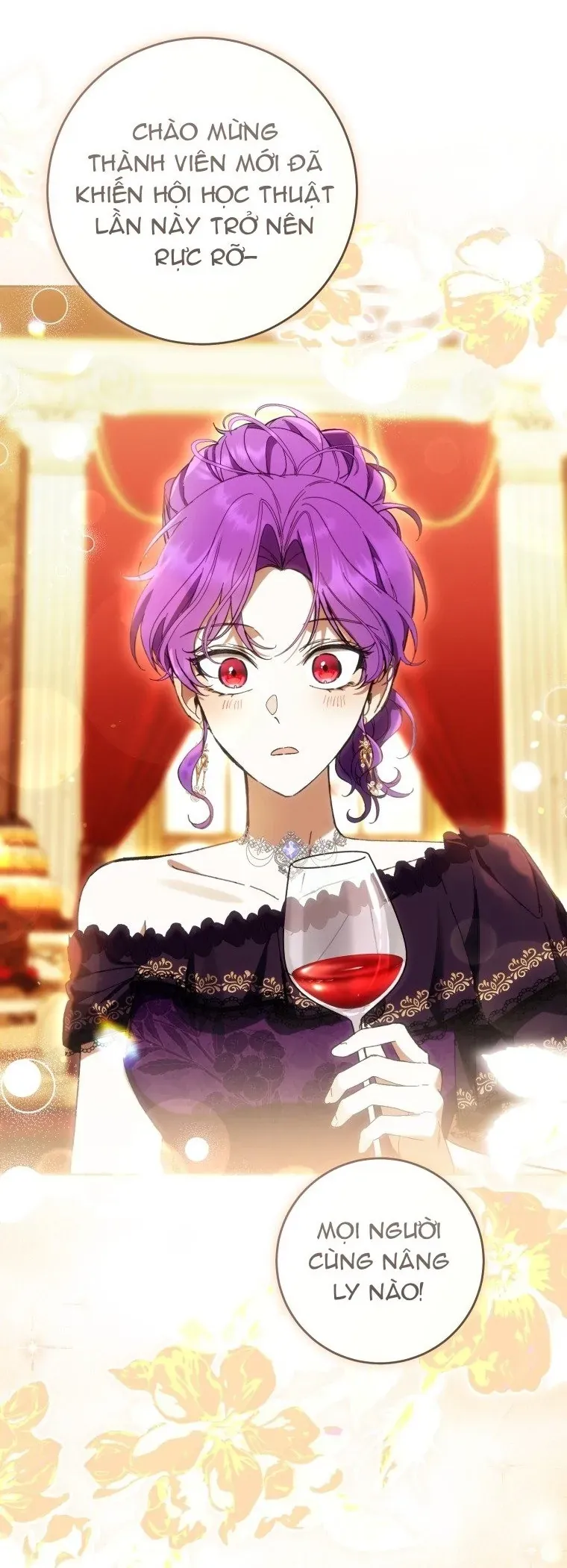 Làm Ác Nữ Bộ Không Tuyệt Sao? Chapter 92 - 46