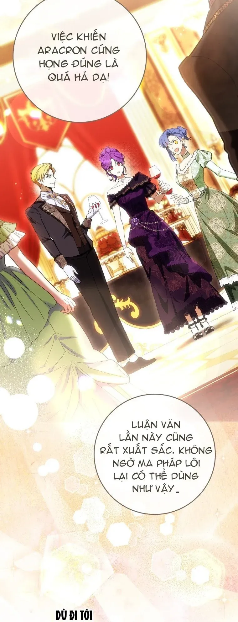 Làm Ác Nữ Bộ Không Tuyệt Sao? Chapter 92 - 48