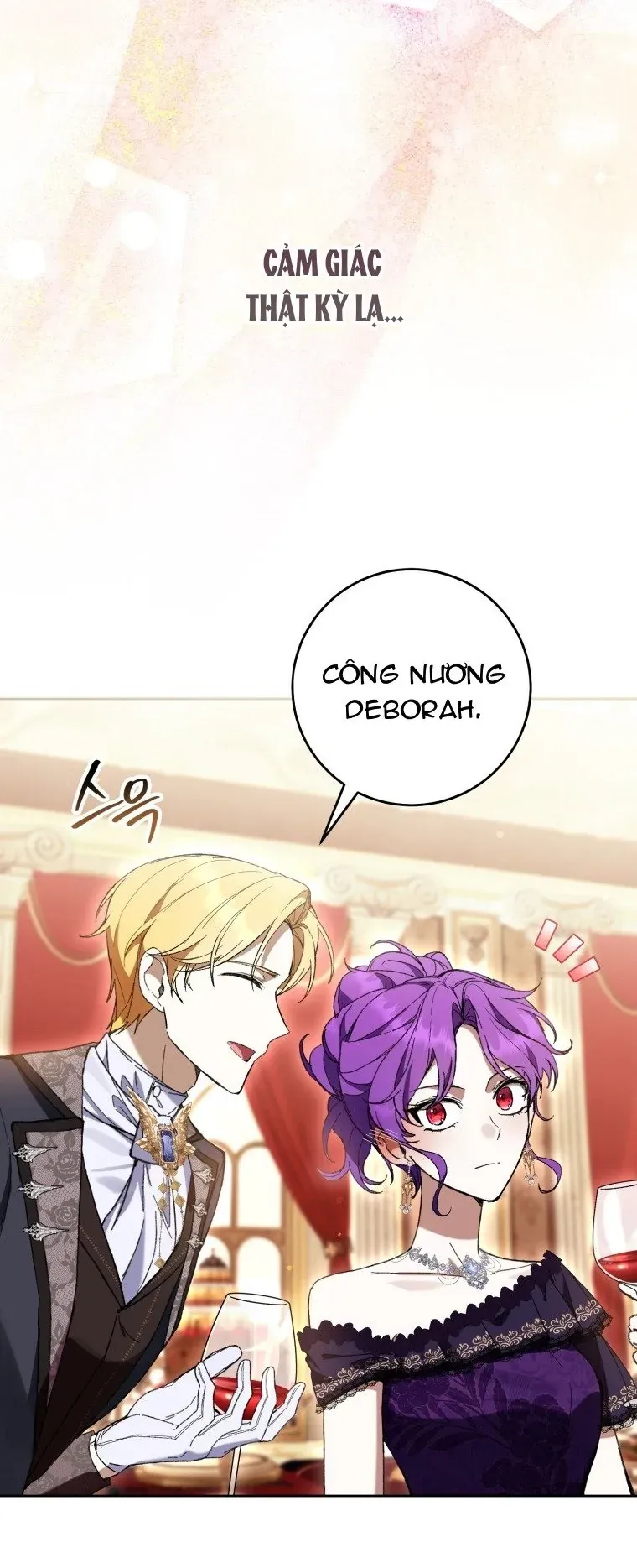 Làm Ác Nữ Bộ Không Tuyệt Sao? Chapter 92 - 50
