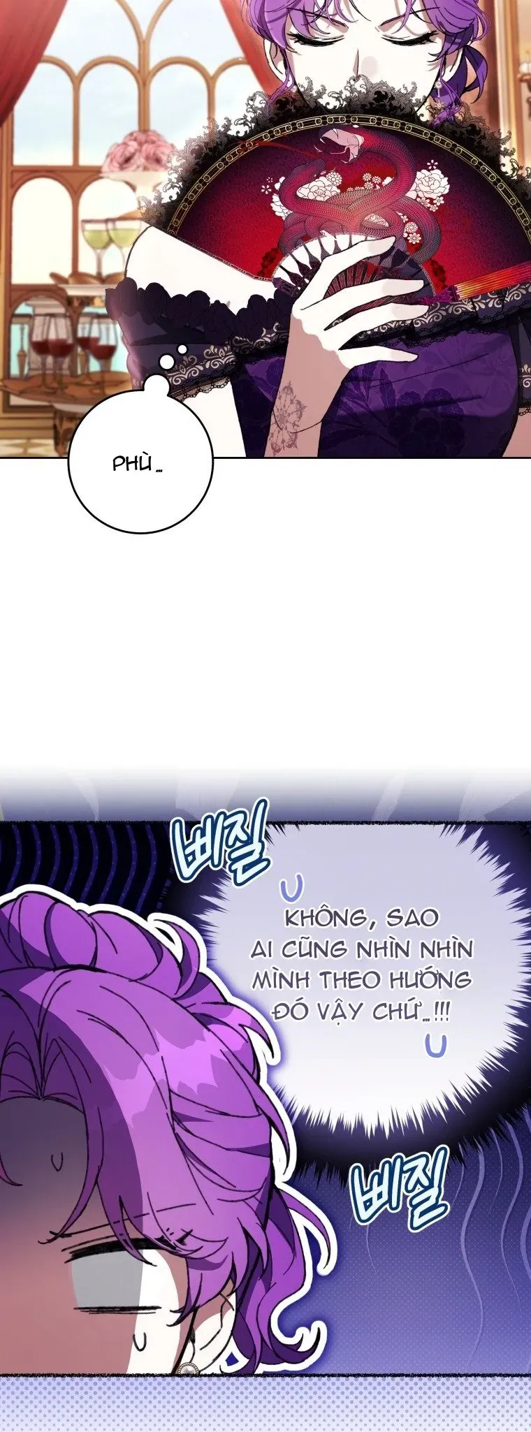 Làm Ác Nữ Bộ Không Tuyệt Sao? Chapter 92 - 6