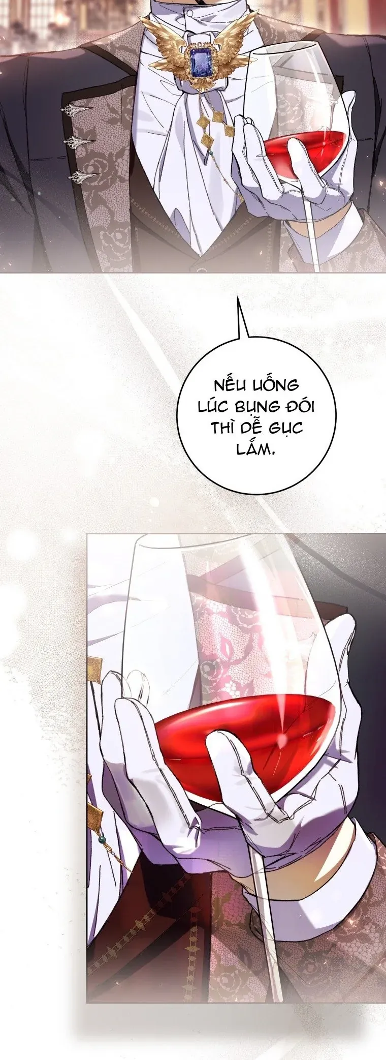 Làm Ác Nữ Bộ Không Tuyệt Sao? Chapter 92 - 52