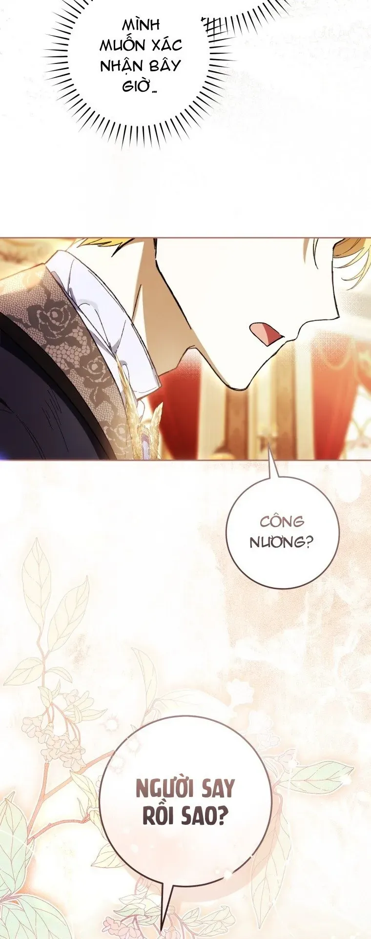 Làm Ác Nữ Bộ Không Tuyệt Sao? Chapter 92 - 54