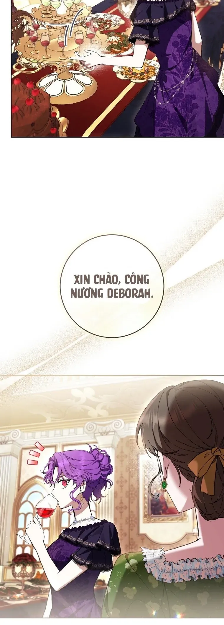 Làm Ác Nữ Bộ Không Tuyệt Sao? Chapter 92 - 10