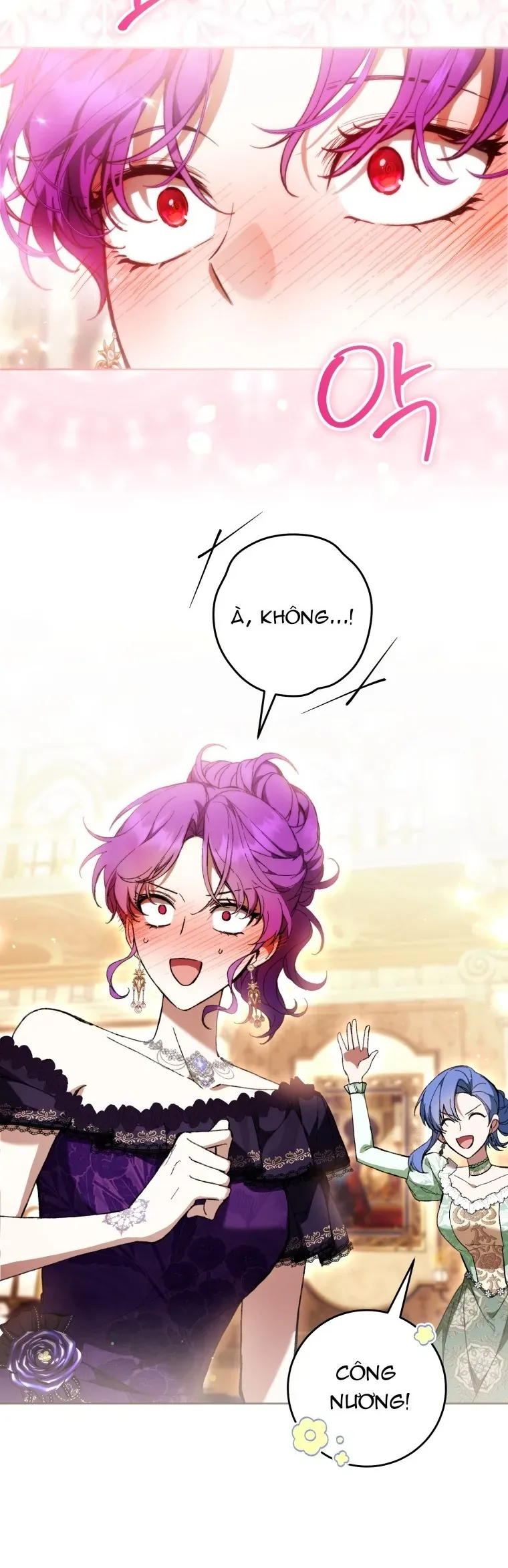 Làm Ác Nữ Bộ Không Tuyệt Sao? Chapter 93 - 2