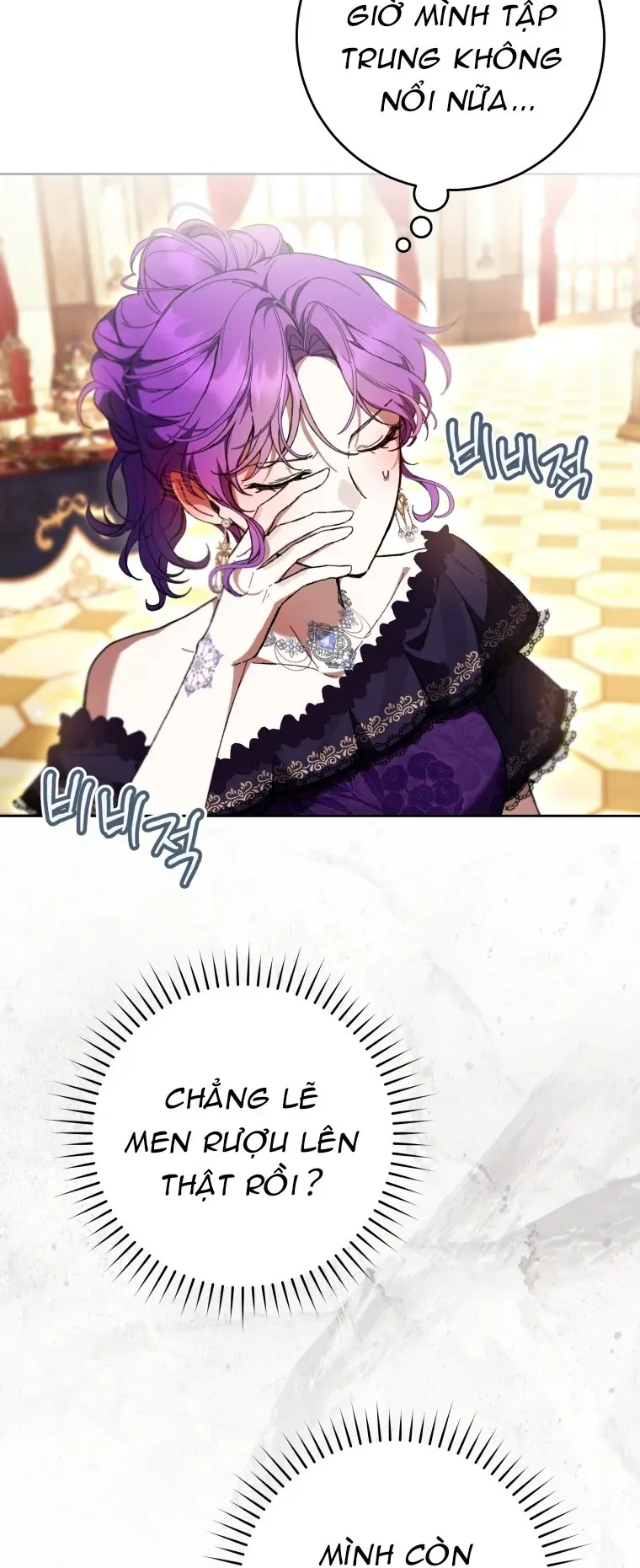 Làm Ác Nữ Bộ Không Tuyệt Sao? Chapter 93 - 11