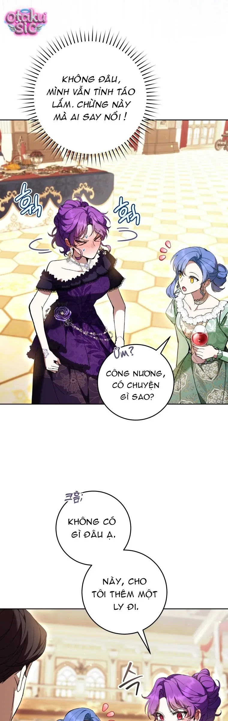 Làm Ác Nữ Bộ Không Tuyệt Sao? Chapter 93 - 14