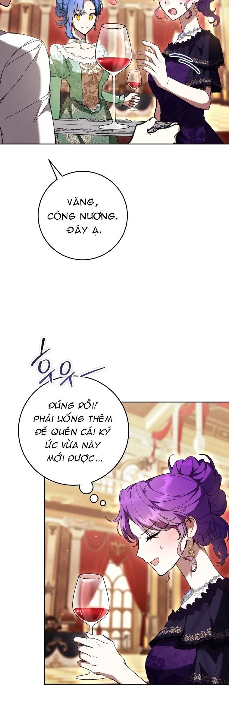 Làm Ác Nữ Bộ Không Tuyệt Sao? Chapter 93 - 15