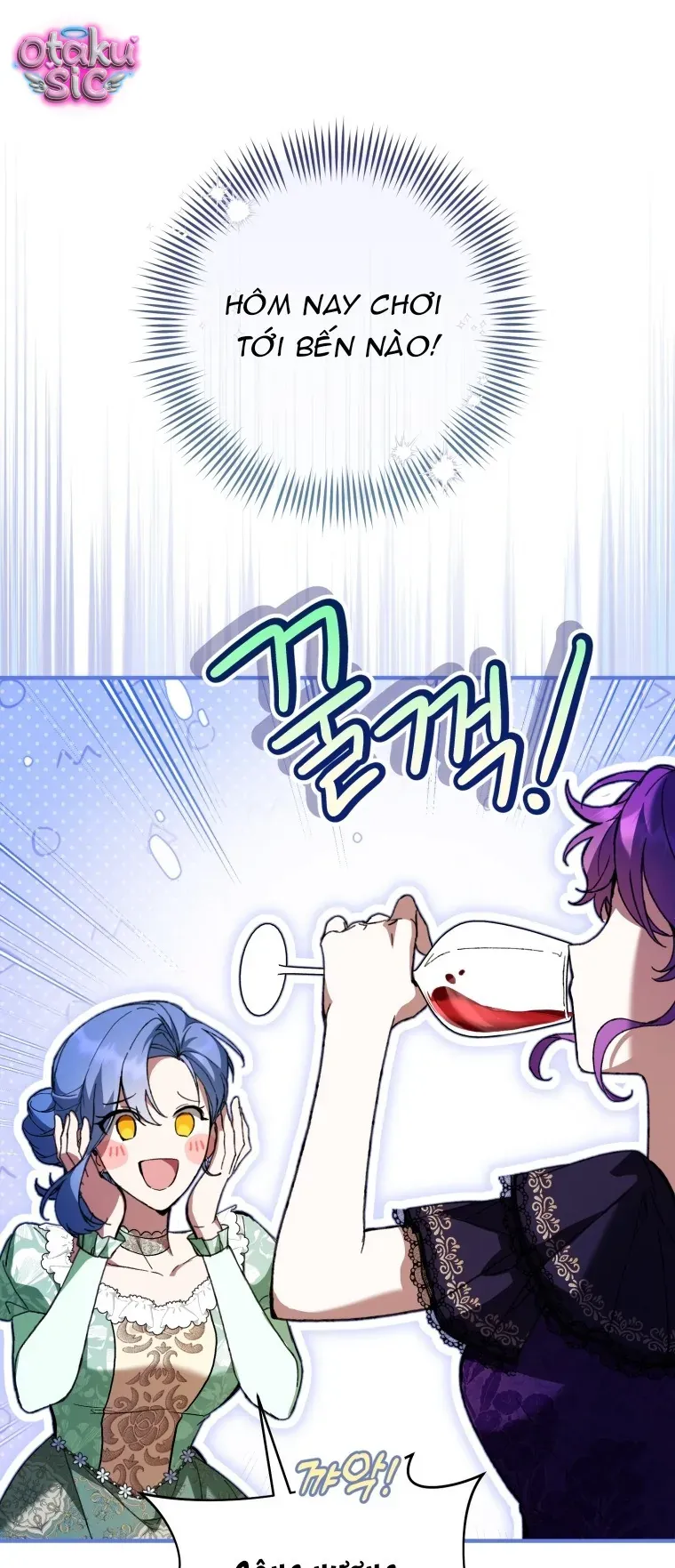 Làm Ác Nữ Bộ Không Tuyệt Sao? Chapter 93 - 16