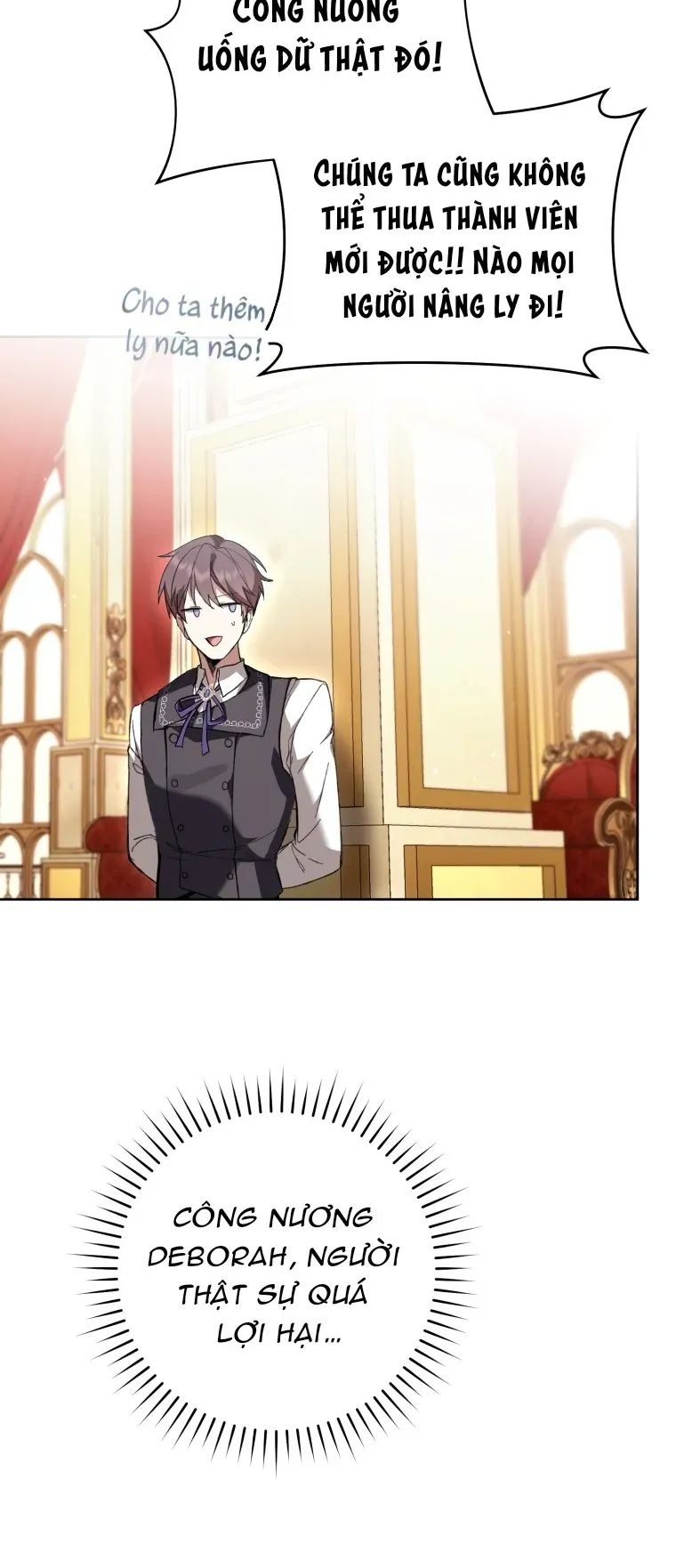Làm Ác Nữ Bộ Không Tuyệt Sao? Chapter 93 - 17