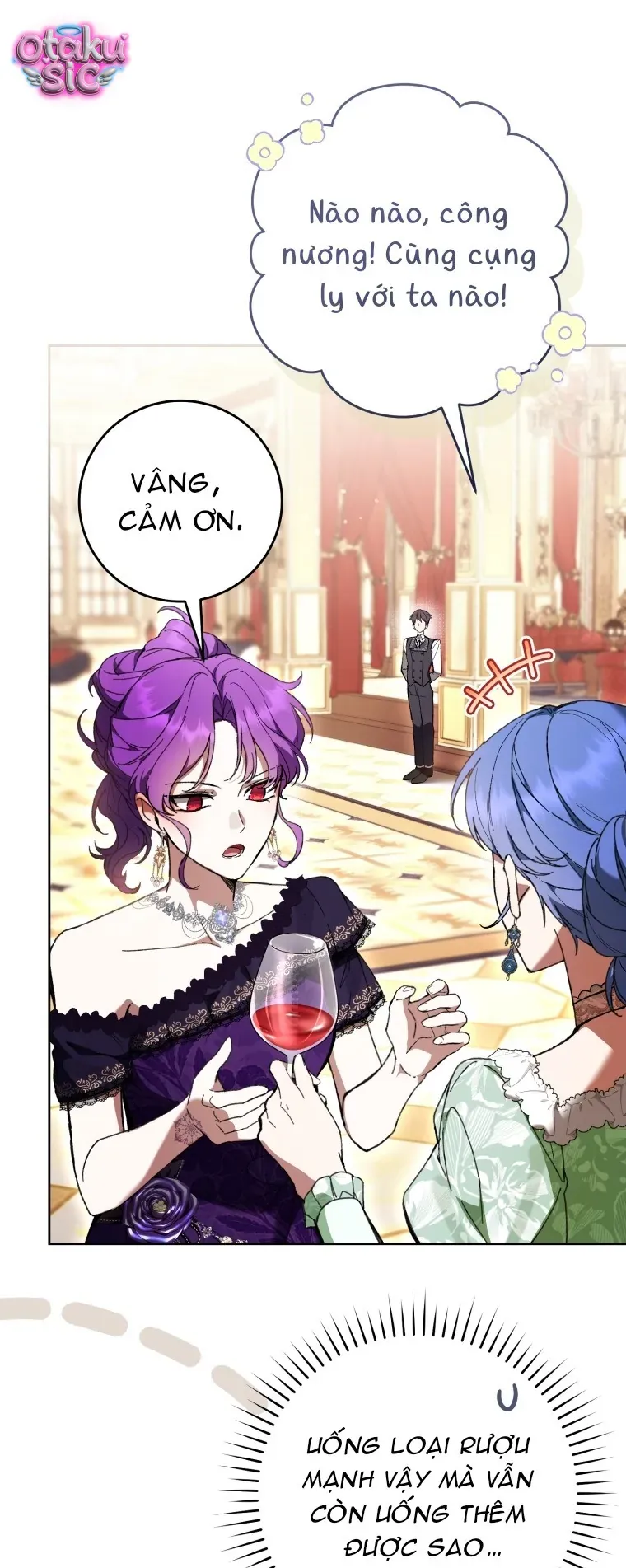 Làm Ác Nữ Bộ Không Tuyệt Sao? Chapter 93 - 18