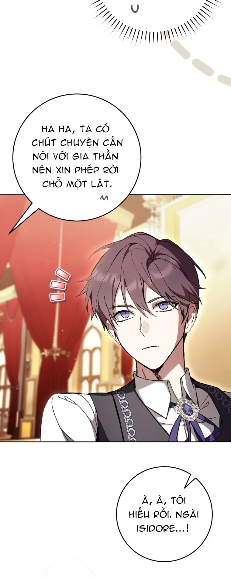 Làm Ác Nữ Bộ Không Tuyệt Sao? Chapter 93 - 19