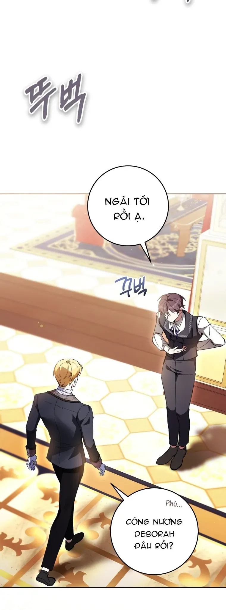 Làm Ác Nữ Bộ Không Tuyệt Sao? Chapter 93 - 21