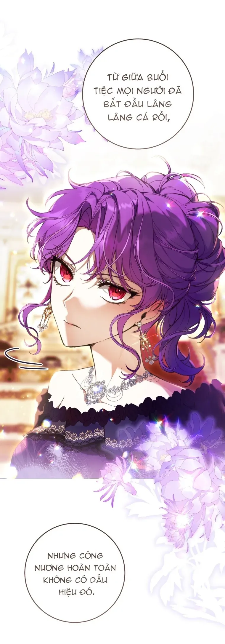 Làm Ác Nữ Bộ Không Tuyệt Sao? Chapter 93 - 23