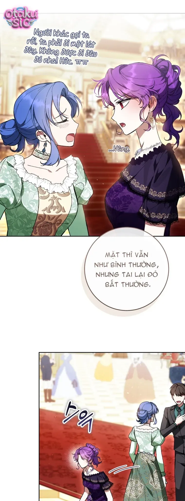 Làm Ác Nữ Bộ Không Tuyệt Sao? Chapter 93 - 26