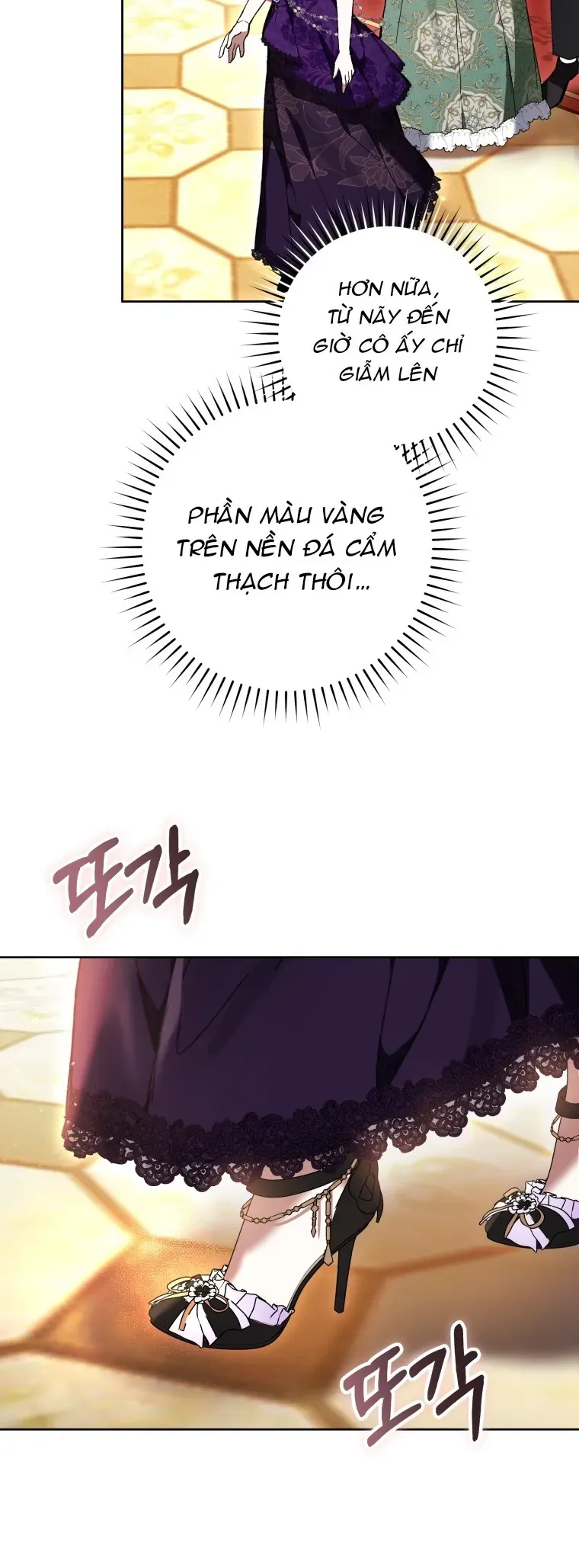 Làm Ác Nữ Bộ Không Tuyệt Sao? Chapter 93 - 27