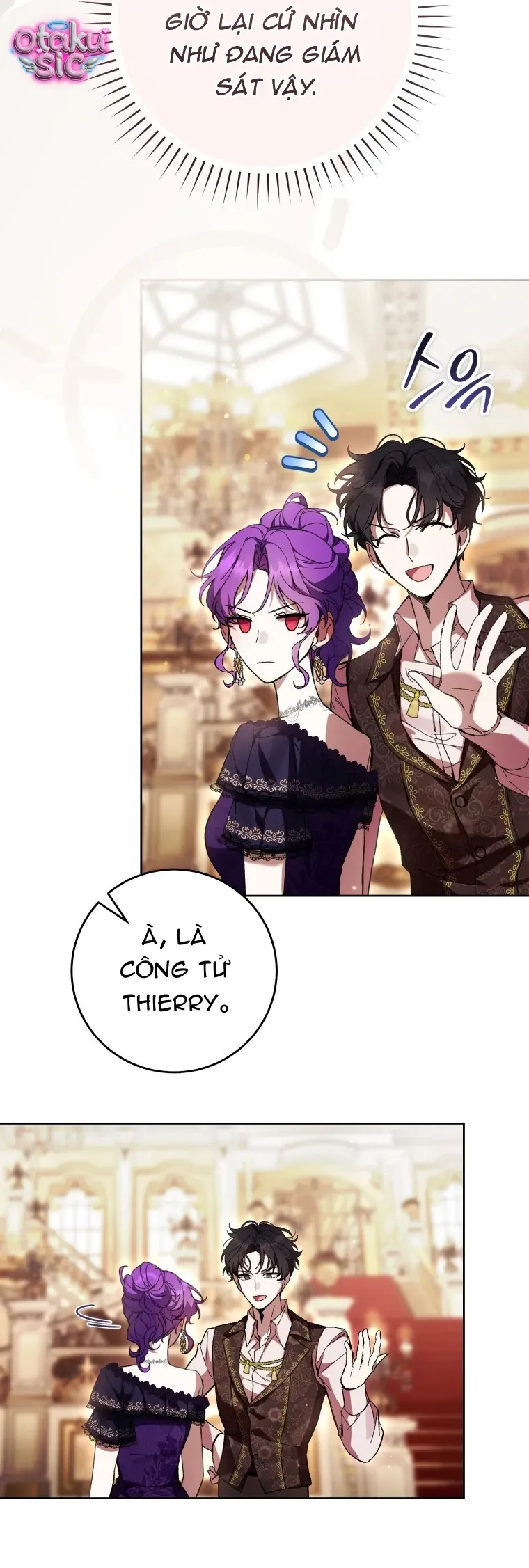Làm Ác Nữ Bộ Không Tuyệt Sao? Chapter 93 - 30