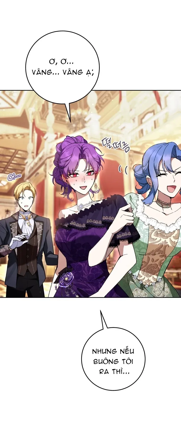 Làm Ác Nữ Bộ Không Tuyệt Sao? Chapter 93 - 4