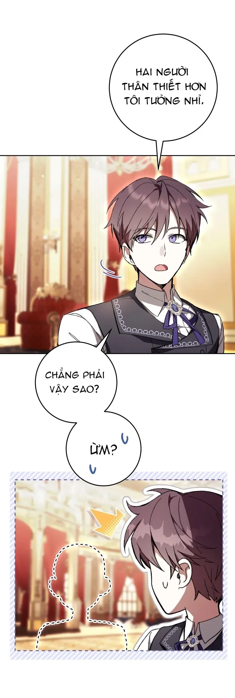 Làm Ác Nữ Bộ Không Tuyệt Sao? Chapter 93 - 31