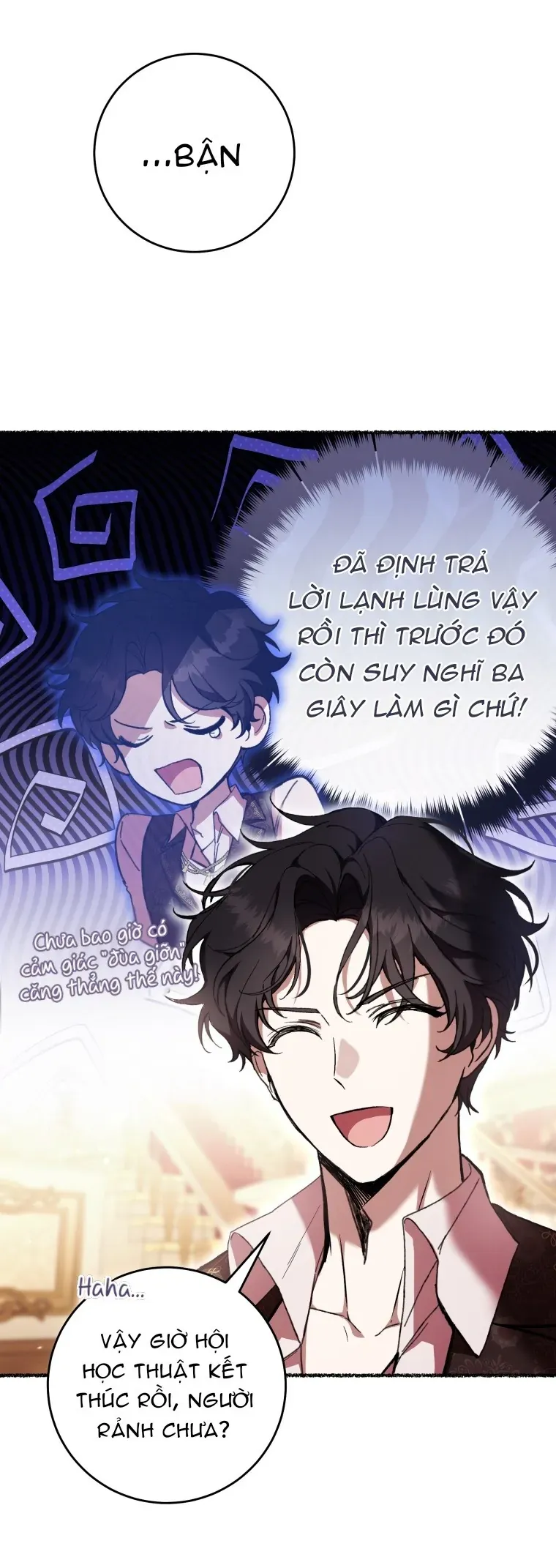 Làm Ác Nữ Bộ Không Tuyệt Sao? Chapter 93 - 33