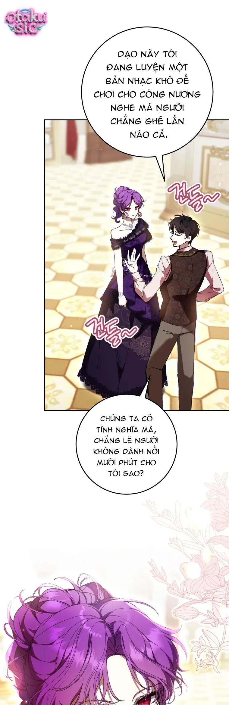 Làm Ác Nữ Bộ Không Tuyệt Sao? Chapter 93 - 34