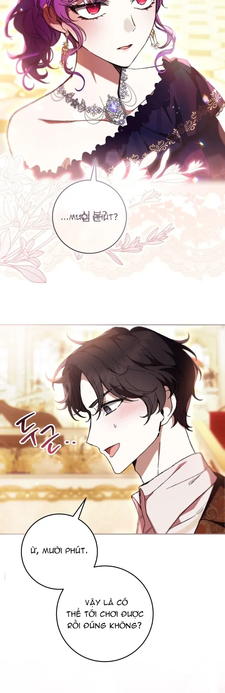 Làm Ác Nữ Bộ Không Tuyệt Sao? Chapter 93 - 35