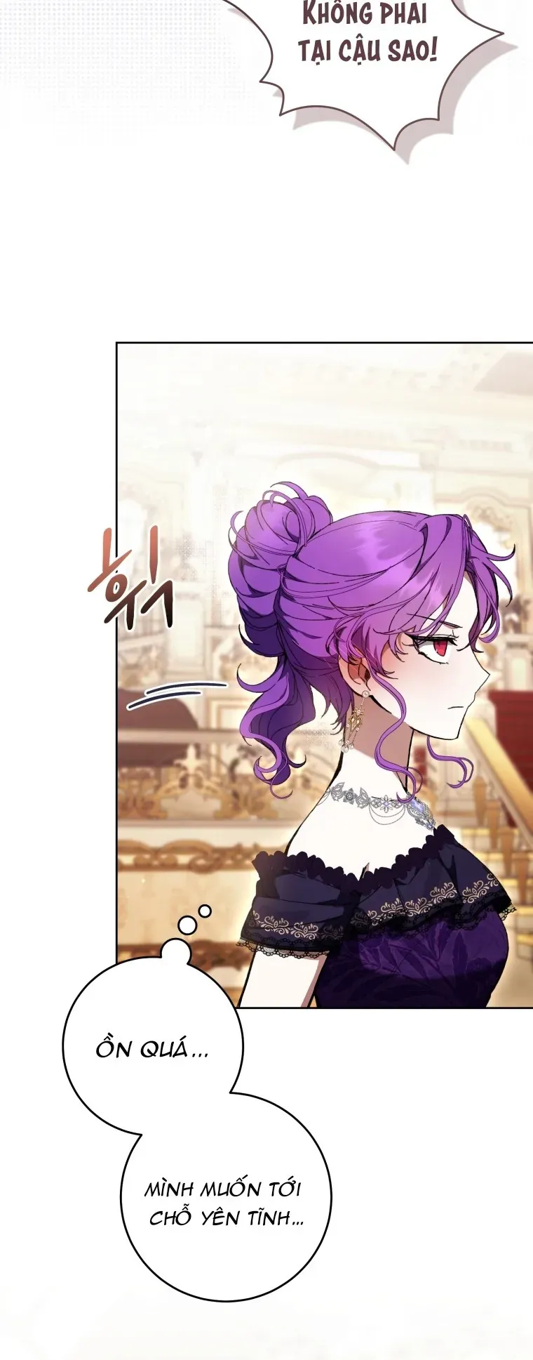 Làm Ác Nữ Bộ Không Tuyệt Sao? Chapter 93 - 41