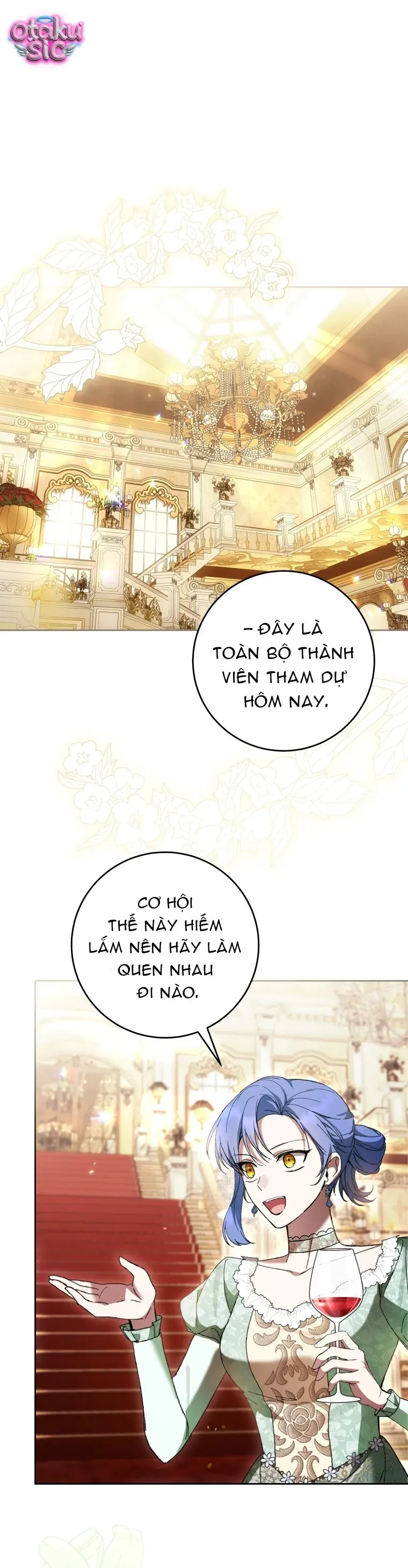 Làm Ác Nữ Bộ Không Tuyệt Sao? Chapter 93 - 7