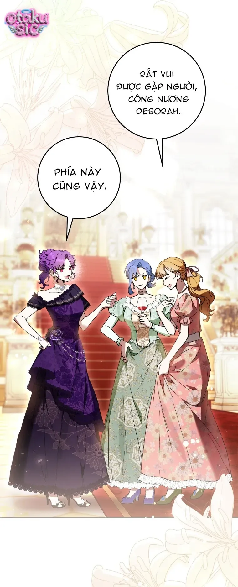 Làm Ác Nữ Bộ Không Tuyệt Sao? Chapter 93 - 8