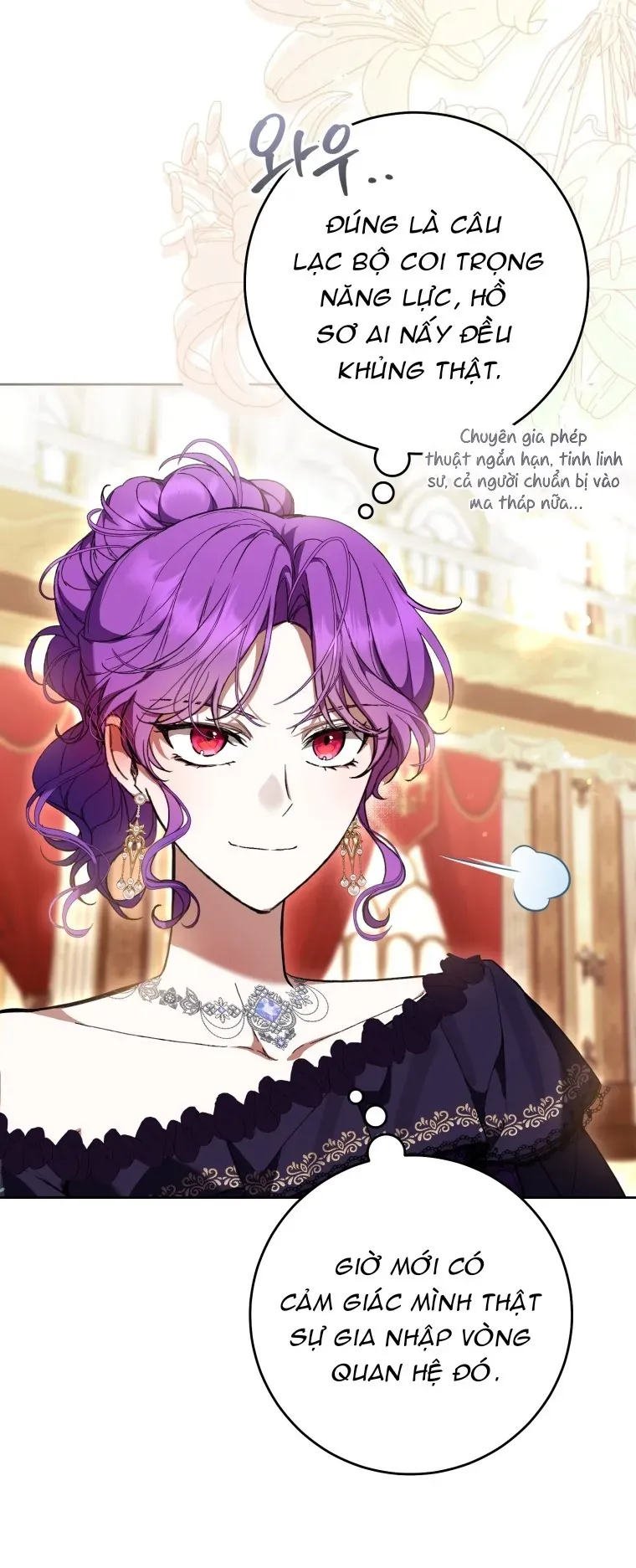 Làm Ác Nữ Bộ Không Tuyệt Sao? Chapter 93 - 9