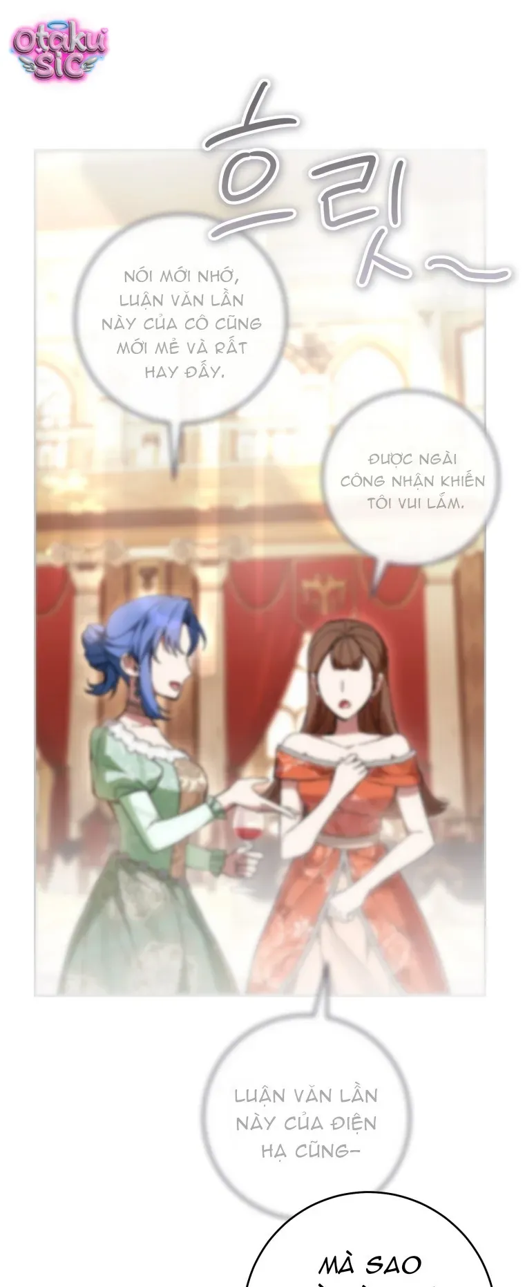 Làm Ác Nữ Bộ Không Tuyệt Sao? Chapter 93 - 10