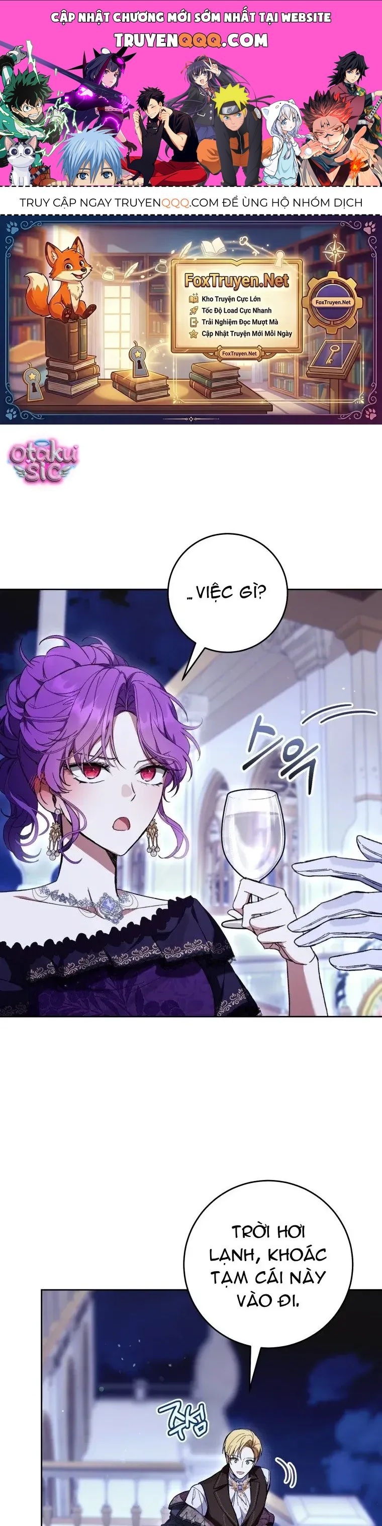 Làm Ác Nữ Bộ Không Tuyệt Sao? Chapter 94 - 1