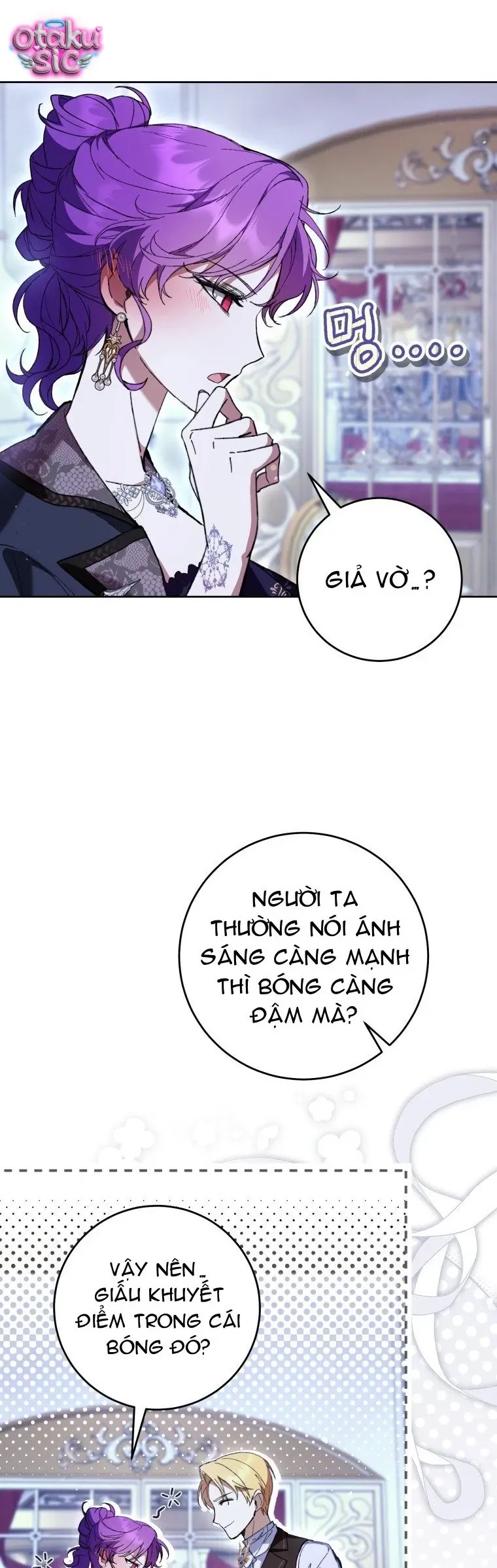 Làm Ác Nữ Bộ Không Tuyệt Sao? Chapter 94 - 11