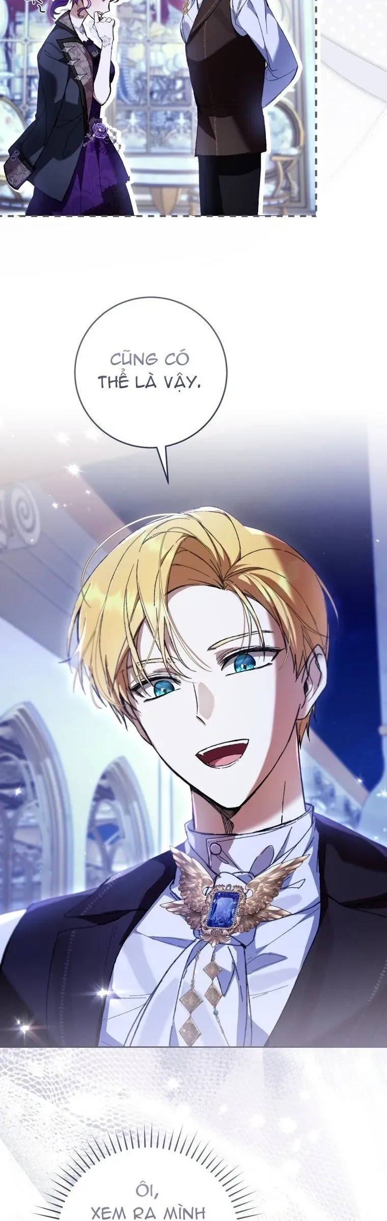 Làm Ác Nữ Bộ Không Tuyệt Sao? Chapter 94 - 12