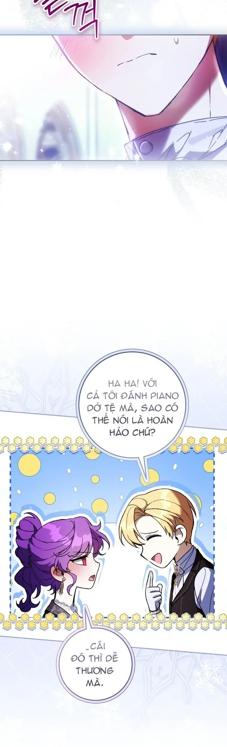Làm Ác Nữ Bộ Không Tuyệt Sao? Chapter 94 - 14