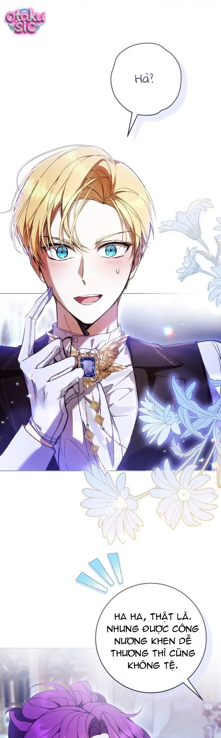 Làm Ác Nữ Bộ Không Tuyệt Sao? Chapter 94 - 15