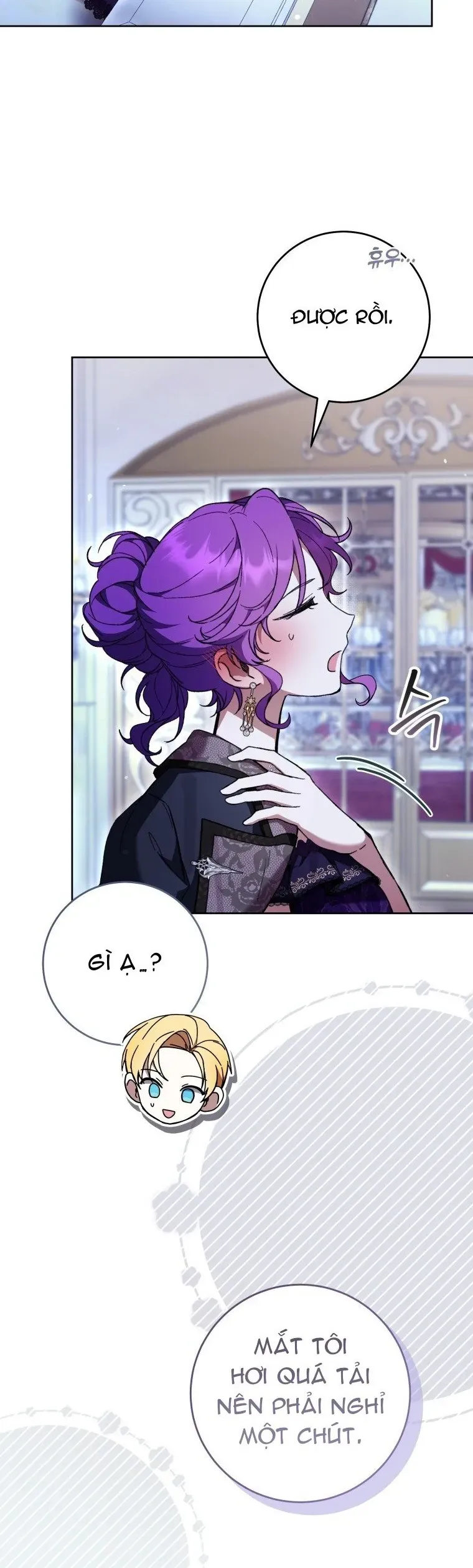 Làm Ác Nữ Bộ Không Tuyệt Sao? Chapter 94 - 20