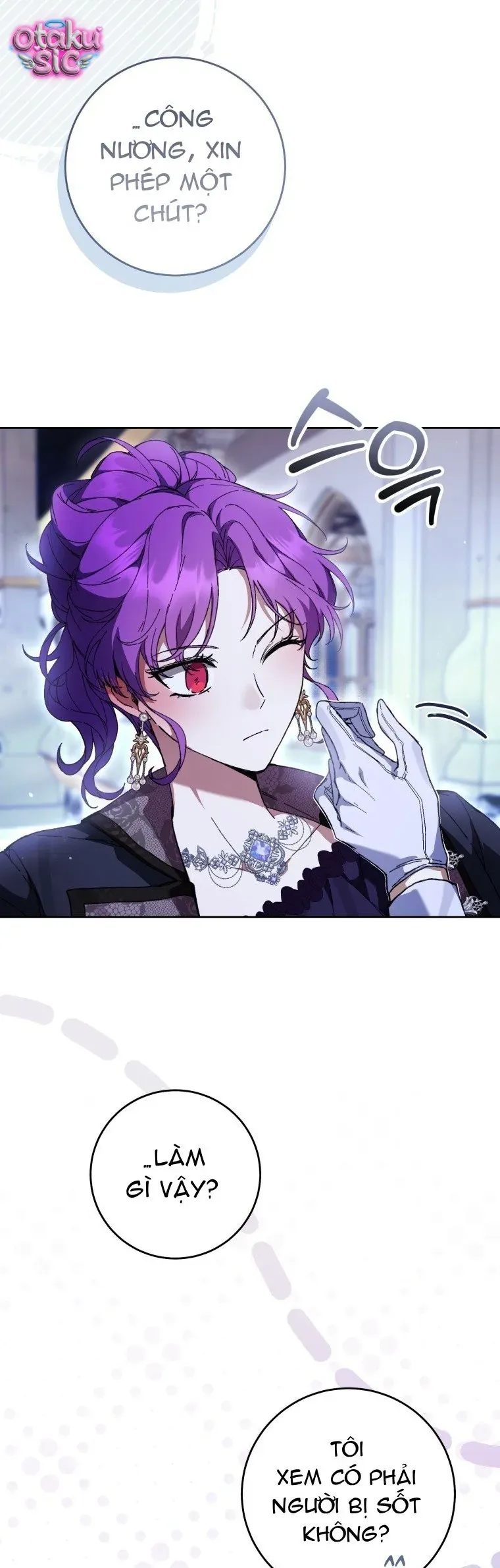 Làm Ác Nữ Bộ Không Tuyệt Sao? Chapter 94 - 21