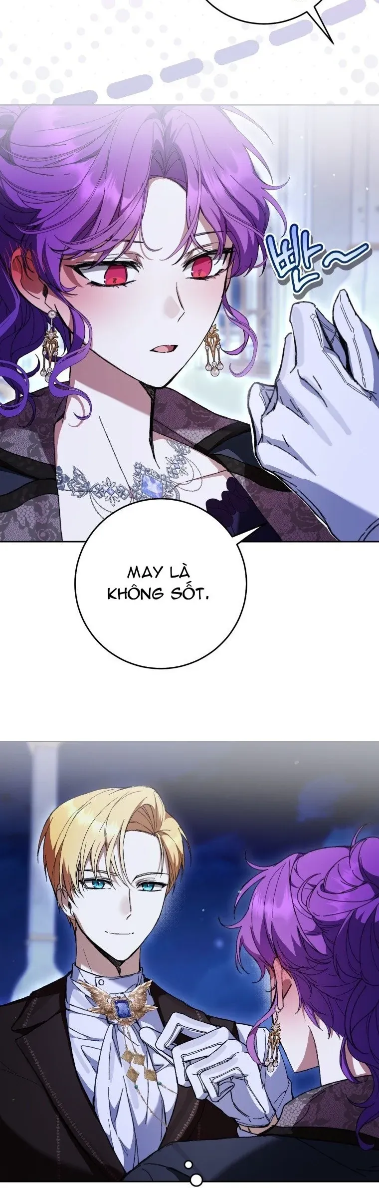Làm Ác Nữ Bộ Không Tuyệt Sao? Chapter 94 - 22