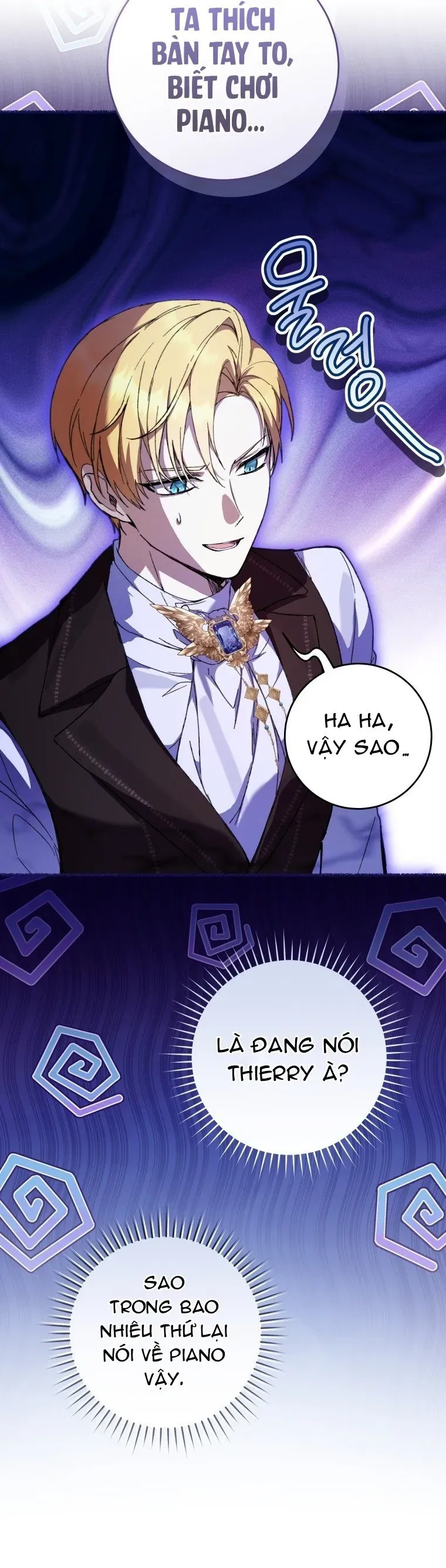 Làm Ác Nữ Bộ Không Tuyệt Sao? Chapter 94 - 24