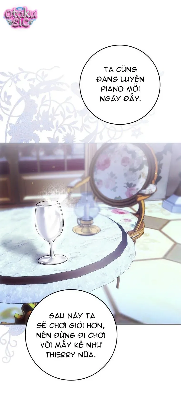 Làm Ác Nữ Bộ Không Tuyệt Sao? Chapter 94 - 25