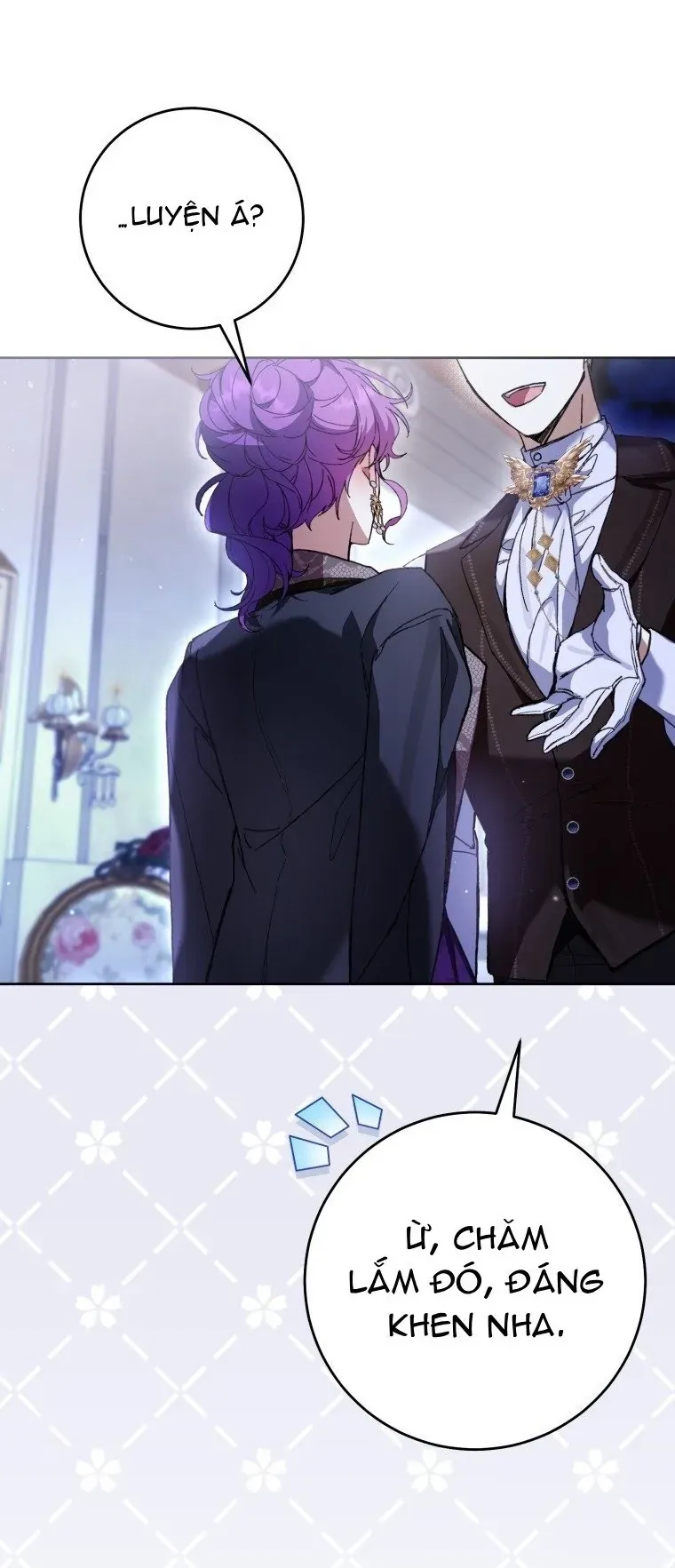 Làm Ác Nữ Bộ Không Tuyệt Sao? Chapter 94 - 26